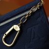 Best Replicas Bags - Replica Louis Vuitton Key Pouch – Luxury Dupe M60633 Shop For Best Louis Vuitton LV Replica Bags With Cheap Price