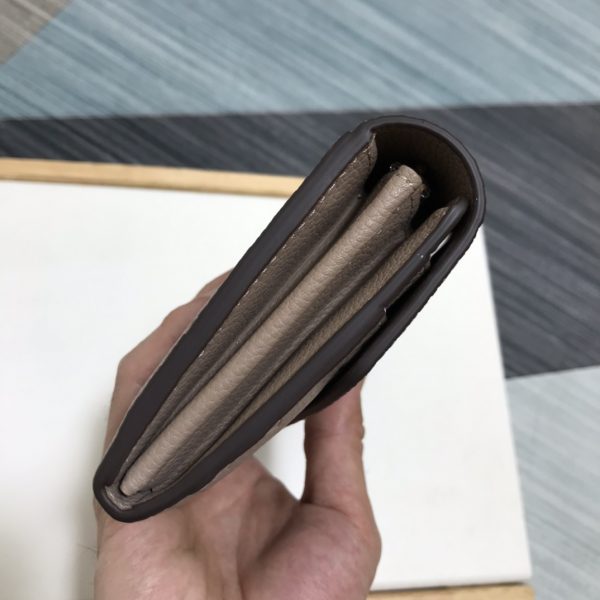 Louis Vuitton Replica Sarah Wallet M62125/M68708 - Image 13