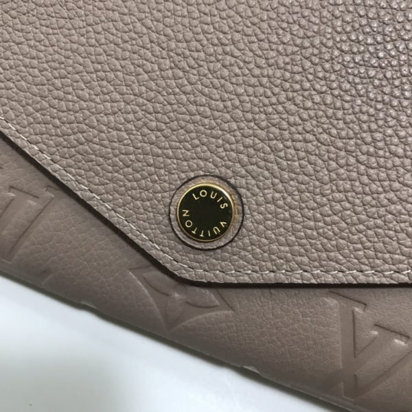 Louis Vuitton Replica Sarah Wallet M62125/M68708 - Image 14