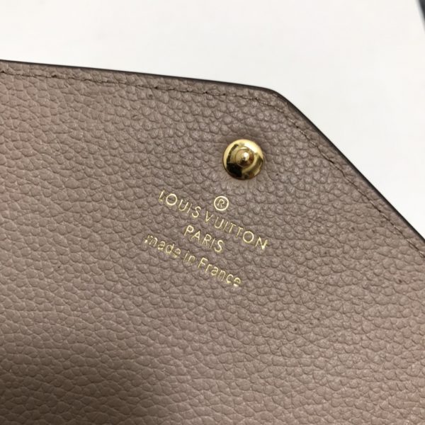 Louis Vuitton Replica Sarah Wallet M62125/M68708 - Image 16