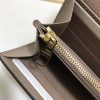 Best Replicas Bags - Louis Vuitton Replica Sarah Wallet M62125/M68708 Shop For Best Louis Vuitton LV Replica Bags With Cheap Price