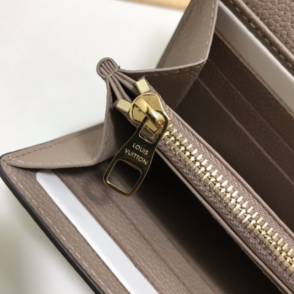 Louis Vuitton Replica Sarah Wallet M62125/M68708 - Image 18