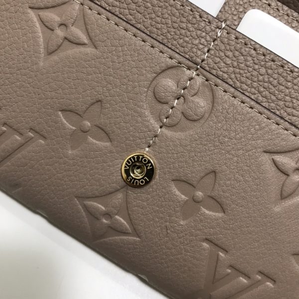 Louis Vuitton Replica Sarah Wallet M62125/M68708 - Image 19