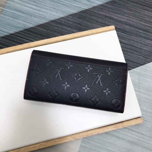 Louis Vuitton Replica Sarah Wallet M62125/M68708 - Image 3