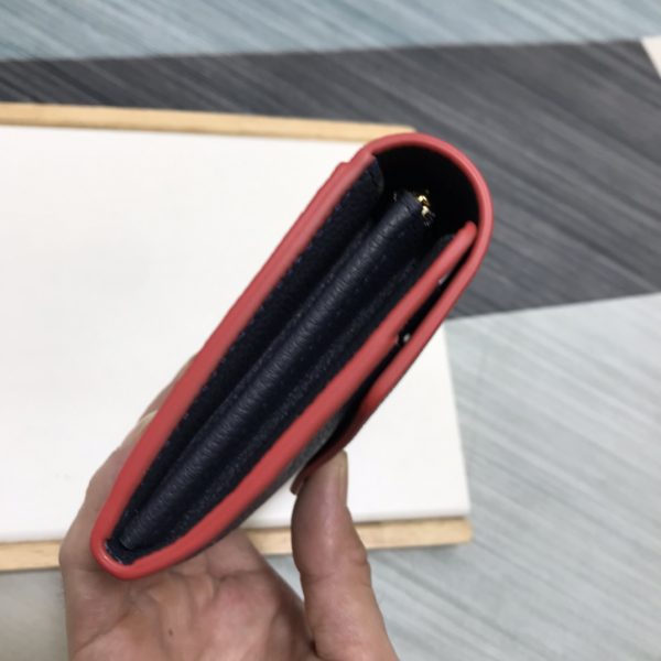 Louis Vuitton Replica Sarah Wallet M62125/M68708 - Image 5