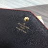 Best Replicas Bags - Louis Vuitton Replica Sarah Wallet M62125/M68708 Shop For Best Louis Vuitton LV Replica Bags With Cheap Price