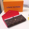 Best Replicas Bags - Replica LV M60531 Sarah Wallet - Stylish & Elegant Design Shop For Best Louis Vuitton LV Replica Bags With Cheap Price