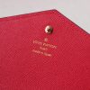 Best Replicas Bags - Replica LV M60531 Sarah Wallet - Stylish & Elegant Design Shop For Best Louis Vuitton LV Replica Bags With Cheap Price