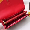 Best Replicas Bags - Replica LV M60531 Sarah Wallet - Stylish & Elegant Design Shop For Best Louis Vuitton LV Replica Bags With Cheap Price