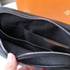 Best Replicas Bags - Louis Vuitton Pochette Kasai M30441 Replica - Chic Luxury Dupe Shop For Best Louis Vuitton LV Replica Bags With Cheap Price