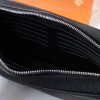 Best Replicas Bags - Louis Vuitton Pochette Kasai M30441 Replica - Chic Luxury Dupe Shop For Best Louis Vuitton LV Replica Bags With Cheap Price