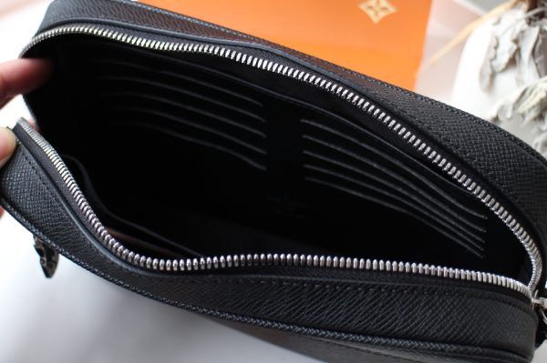Louis Vuitton Pochette Kasai M30441 Replica - Chic Luxury Dupe - Image 8
