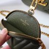 Best Replicas Bags - Louis Vuitton New Wave Multi-Pochette Replica M56471 Shop For Best Louis Vuitton LV Replica Bags With Cheap Price