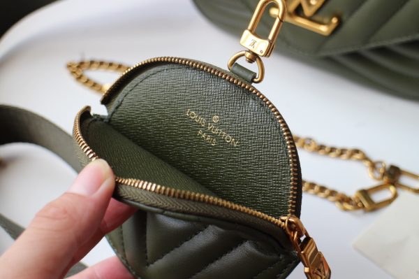 Louis Vuitton New Wave Multi-Pochette Replica M56471 - Image 12