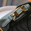 Best Replicas Bags - Louis Vuitton New Wave Multi-Pochette Replica M56471 Shop For Best Louis Vuitton LV Replica Bags With Cheap Price