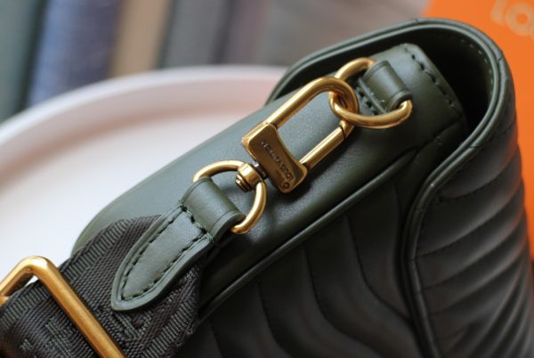 Louis Vuitton New Wave Multi-Pochette Replica M56471 - Image 14