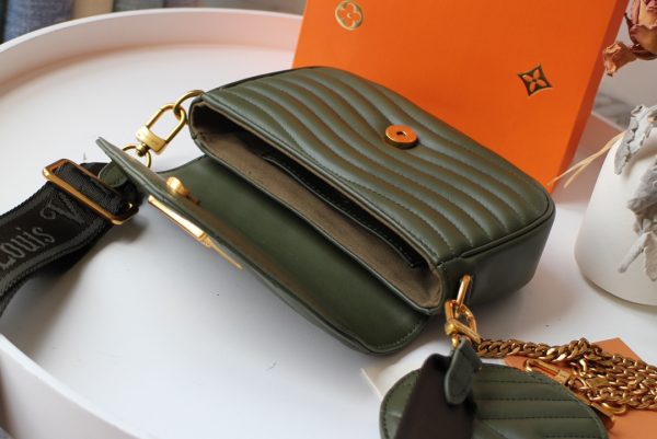 Louis Vuitton New Wave Multi-Pochette Replica M56471 - Image 15