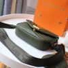 Best Replicas Bags - Louis Vuitton New Wave Multi-Pochette Replica M56471 Shop For Best Louis Vuitton LV Replica Bags With Cheap Price