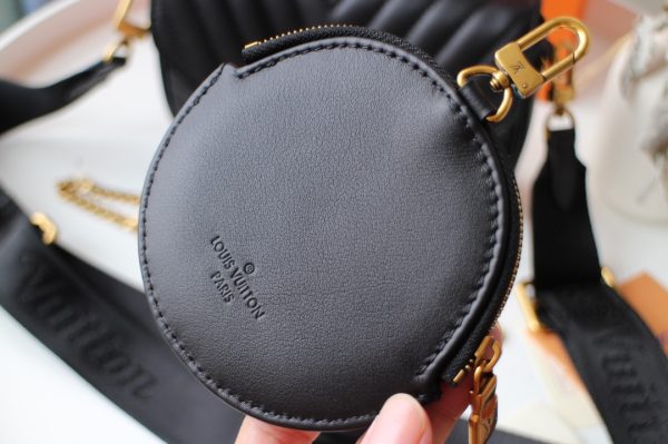 Louis Vuitton New Wave Multi-Pochette Replica M56471 - Image 5
