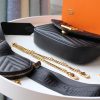 Best Replicas Bags - Louis Vuitton New Wave Multi-Pochette Replica M56471 Shop For Best Louis Vuitton LV Replica Bags With Cheap Price