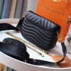 Best Replicas Bags - Louis Vuitton New Wave Multi-Pochette Replica M56471 Shop For Best Louis Vuitton LV Replica Bags With Cheap Price