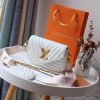 Best Replicas Bags - Louis Vuitton New Wave Multi-Pochette Replica M56471 Shop For Best Louis Vuitton LV Replica Bags With Cheap Price