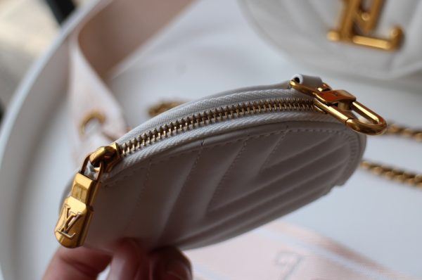 Louis Vuitton New Wave Multi-Pochette Replica M56471 - Image 20