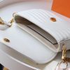 Best Replicas Bags - Louis Vuitton New Wave Multi-Pochette Replica M56471 Shop For Best Louis Vuitton LV Replica Bags With Cheap Price