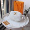 Best Replicas Bags - Louis Vuitton New Wave Camera Bag Replica M53683 Shop For Best Louis Vuitton LV Replica Bags With Cheap Price