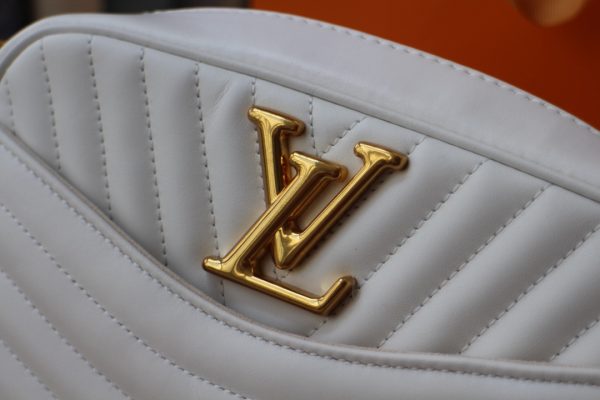 Louis Vuitton New Wave Camera Bag Replica M53683 - Image 10