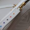 Best Replicas Bags - Louis Vuitton New Wave Camera Bag Replica M53683 Shop For Best Louis Vuitton LV Replica Bags With Cheap Price
