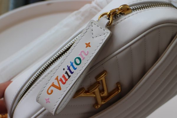 Louis Vuitton New Wave Camera Bag Replica M53683 - Image 15