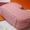 Best Replicas Bags - Louis Vuitton New Wave Camera Bag Replica M53683 Shop For Best Louis Vuitton LV Replica Bags With Cheap Price