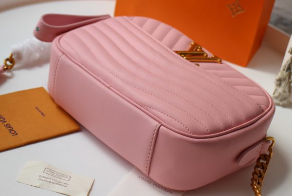 Louis Vuitton New Wave Camera Bag Replica M53683 - Image 3