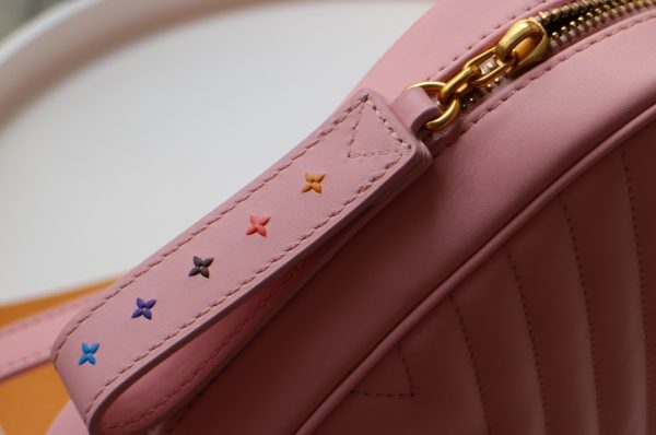 Louis Vuitton New Wave Camera Bag Replica M53683 - Image 5
