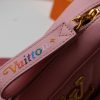 Best Replicas Bags - Louis Vuitton New Wave Camera Bag Replica M53683 Shop For Best Louis Vuitton LV Replica Bags With Cheap Price