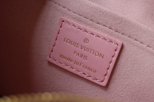 Louis Vuitton New Wave Camera Bag Replica M53683 - Image 8