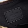 Best Replicas Bags - Replica Louis Vuitton Aaa-Odeon Mm Black/Natural M45352 Shop For Best Louis Vuitton LV Replica Bags With Cheap Price