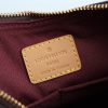 Best Replicas Bags - Replica Louis Vuitton Aaa-Odeon Mm Black/Natural M45352 Shop For Best Louis Vuitton LV Replica Bags With Cheap Price