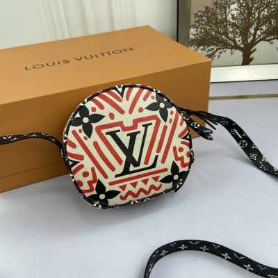Replica LV Crafty Boite Chapeau Souple PM M45366 Bag