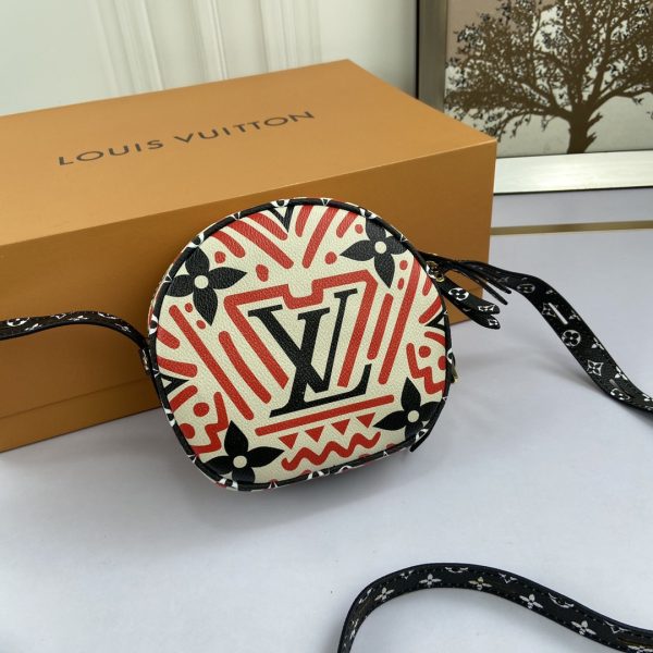 Replica LV Crafty Boite Chapeau Souple PM M45366 Bag