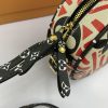 Best Replicas Bags - Replica LV Crafty Boite Chapeau Souple PM M45366 Bag Shop For Best Louis Vuitton LV Replica Bags With Cheap Price