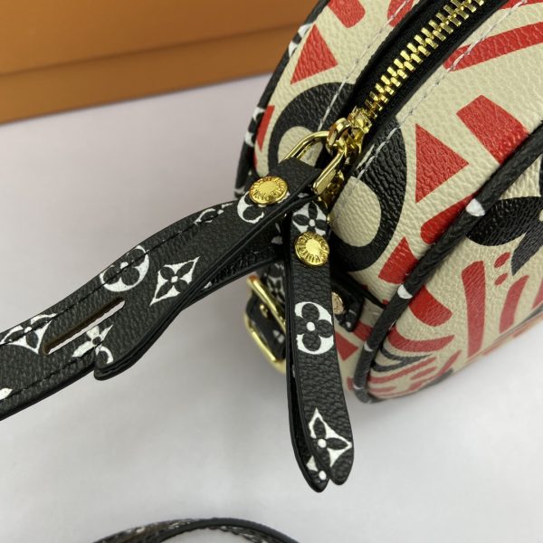 Replica LV Crafty Boite Chapeau Souple PM M45366 Bag - Image 6