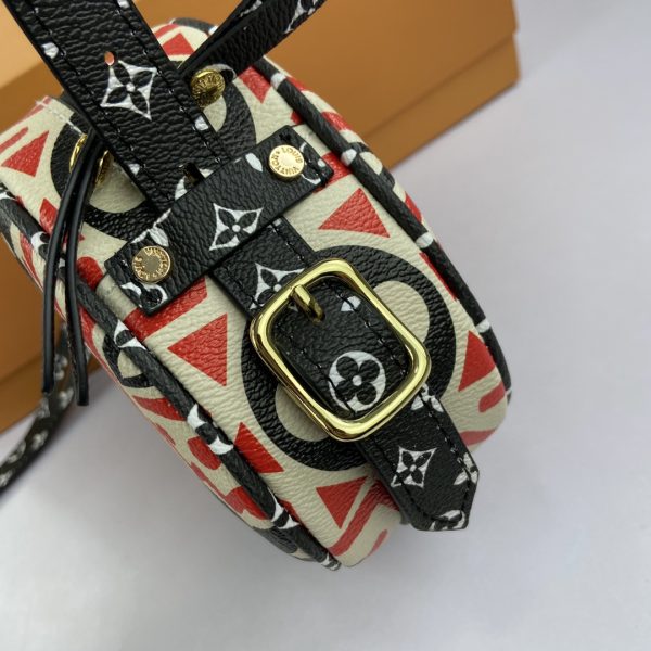 Replica LV Crafty Boite Chapeau Souple PM M45366 Bag - Image 7
