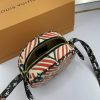 Best Replicas Bags - Replica LV Crafty Boite Chapeau Souple PM M45366 Bag Shop For Best Louis Vuitton LV Replica Bags With Cheap Price
