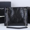 Best Replicas Bags - Replica YSL Medium Niki Bag 1999 Vintage Style Shop For Best Louis Vuitton LV Replica Bags With Cheap Price