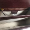 Best Replicas Bags - Gucci Ophidia Small Top Handle Replica with Web Strap Shop For Best Louis Vuitton LV Replica Bags With Cheap Price