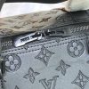 Best Replicas Bags - Replica LV Keepall Bandouliere 50 M44810 Travel Bag Shop For Best Louis Vuitton LV Replica Bags With Cheap Price