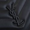 Best Replicas Bags - YSL Loulou Medium Matelasse Leather Replica Bag Y 1805 Shop For Best Louis Vuitton LV Replica Bags With Cheap Price