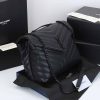 Best Replicas Bags - YSL Loulou Medium Matelasse Leather Replica Bag Y 1805 Shop For Best Louis Vuitton LV Replica Bags With Cheap Price